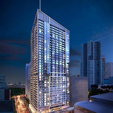 Gth - Downtown Apartment